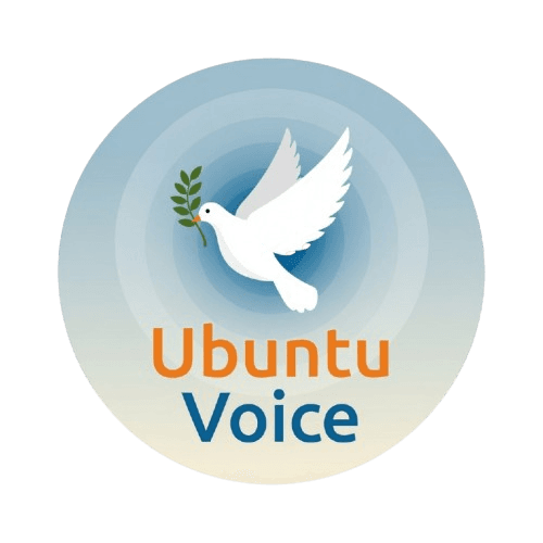 UB Voice logo